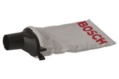 Handkreissäge - Bosch STØVPOSE PKS 66/66 CF - 1605411029