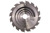Handkreissäge - Bosch RUNDSAVKL OPTILINE Ø190X2.0X30MM 16T - 2608641184