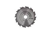 Handkreissäge - Bosch RUNDSAVKL.SPEEDLINE WOOD 190X30MM 12T - 2608640800