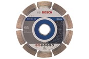 Handkreissäge - Bosch DIAMANTSKIVE 125MM PROF STONE - 2608602598