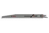 Säbelsäge - Bosch BAJONETSAVKLINGE S2345XF 5 STK PROG TRÆ - 2608654404