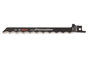 Säbelsäge - Bosch BAJONETSAVKL S713AW KNIVSKÆR 2 STK - 2608635521