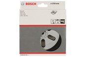 Schleifmaschine - Bosch SLIBEBAGSKIVE 150MM BLØD TIL PEX - 2608601051