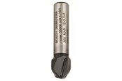 Bohrer & Bits - Bosch FRÆSER HULKEL HM 8 mm Ø 12 mm L 9.5 mm R - 2608628368