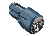 Messwerkzeug - Bosch Professional BATTERIADAPTER 10.8V TIL 4XAA ALKALINE - 1608M00C1B