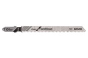 Stichsägen - Bosch STIKSAVKL T 101 AIF BIM 5 STK - 2608634897