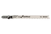 Stichsägen - Bosch STIKSAVKL T 101 BF BIM 5 STK - 2608634234