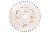 Handkreissäge - Bosch RUNDSAVKLINGE BEST MULTI 165X20MM 56T - 2608642387