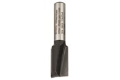 Bohrer & Bits - Bosch FRÆSER NOT 2 SKÆR HM 8 mm L 20 mm B 13 - 2608628386