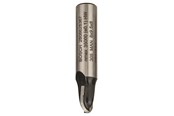 Bohrer & Bits - Bosch FRÆSER HULKEL HM 8 mm Ø 8 mm L 9.5 mm R - 2608628367