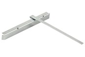Haus & Garten - Bosch PARALLELANSLAG TIL GDC 125 - 2608000618