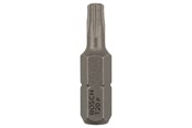 Bohrer & Bits - Bosch BITS T20 XH 25MM 25 STK - 2607002496