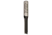 Bohrer & Bits - Bosch FRÆSER NOT HM 8 mm L 25 mm B 8 mm - 2608628372