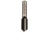 Bohrer & Bits - Bosch FRÆSER NOT 2 SKÆR HM 8 mm L 20 mm B 12 - 2608628385