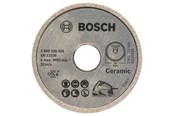Haus & Garten - Bosch RUNDSAVKLINGE DIAMANT 65X15MM PKS16 - 2609256425