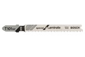 Stichsägen - Bosch STIKSAVKL T 101 BIF LAMINAT 5 STK - 2608636431