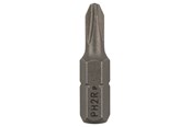 Bohrer & Bits - Bosch BITS PH2R XH 25MM 25 STK - 2607002519