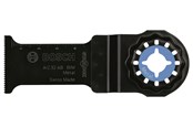 Multifunktionswerkzeuge - Bosch bim plunge-cutting saw blade aiz 32 ab metal 32 x 50 m - 2608661688