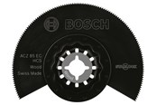 Multifunktionswerkzeuge - Bosch SAVKLINGE ACZ85EC RUND 85MM WOOD HCS - 2608661643
