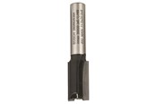 Bohrer & Bits - Bosch FRÆSER NOT 2 SKÆR HM 8 mm L 20 mm B 11 - 2608628384