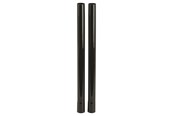 Staubsauger Zubehör - Bosch RØR TIL GAS 15 L 2X500MM - 2607002631