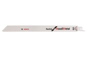 Säbelsäge - Bosch BAJONETSAVKL S1122HF BIM UNIVERSAL 2 STK - 2608656270