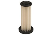 Haus & Garten - Bosch FILTER TIL STØVBOKS GEX125-150AVE - 2605190930