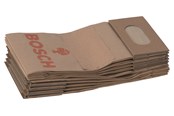 Haus & Garten - Bosch PAPIRSTØVPOSE 10 STK - 2605411068