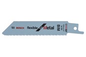 Säbelsäge - Bosch BAJONETSAVKLINGE S 522 BF 5 STK BIMETAL - 2608656011