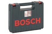 Haus & Garten - Bosch KUFFERT TIL GSB 1600 RE - 2605438607