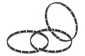 Haus & Garten - Bosch BØRSTEKRANS 3 STK GBR 14 - 2600290026