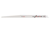 Säbelsäge - Bosch BAJONETSAVKL S 1411 DF 2 STK BIM 305MM - 2608654834