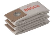 Haus & Garten - Bosch STØVPOSE STOF VENTARO 3 STK - 2605411225