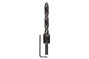 Bohrer & Bits - Bosch BOR M/FORSÆNKER 12X20MM - 2608596397