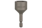 Bohrer & Bits - Bosch SEKSKANTTOPNØGLE 17MM - 2608550072
