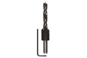 Bohrer & Bits - Bosch BOR M/FORSÆNKER 10X20MM - 2608596396