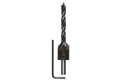 Bohrer & Bits - Bosch BOR M/FORSÆNKER 8X20MM - 2608596395