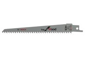 Säbelsäge - Bosch BAJONETSAVKL S644D 5 STK TRÆ 152MM - 2608650673