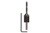 Bohrer & Bits - Bosch BOR M/FORSÆNKER 5X15MM - 2608596392