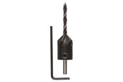 Bohrer & Bits - Bosch BOR M/FORSÆNKER 4X15MM - 2608596391