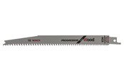 Säbelsäge - Bosch BAJONETSAVKLINGE S 234 XF 2 STK PROG TRÆ - 2608654403