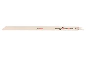 Säbelsäge - Bosch BAJONETSAVKL S 1222 VF BIM 2 STK - 2608656043