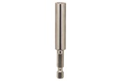Bohrer & Bits - Bosch BITSHOLDER M.MAGNET 1/4 75MM - 2607000157