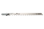 Stichsägen - Bosch STIKSAVKL T 301 CD TRÆ 5 STK - 2608637590