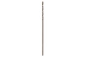 Bohrer & Bits - Bosch METALBOR HSS-G S 1.0x34MM 10STK - 2608595049