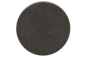 Haus & Garten - Bosch POLERESVAMP 125MM - 1609200250