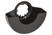 Haus & Garten - Bosch BESKYT.SKÆRM M/DÆKPL 125MM PWS - 2605510291