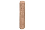 Haus & Garten - Bosch TRÆDYVLER 6X30MM 200 STK - 2607000443