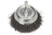 Haus & Garten - Bosch STÅLKOPBØRSTE 70MM - 1609200270