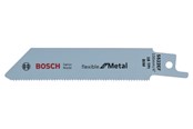Säbelsäge - Bosch BAJONETSAVKL S522EF FLEX METAL 2 STK - 2608657721